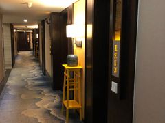 -杭州东站汇和君亭酒店