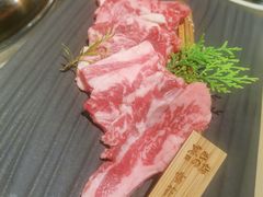 -黑牛の店·和牛烧肉(欢乐港湾店)