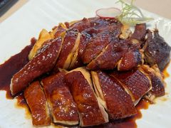 -侨美食家·粤菜(体育西路店)