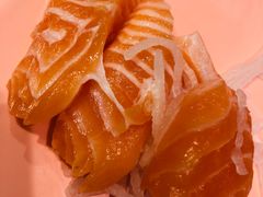 -争鲜回转寿司(南开大悦城店)