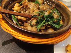 -鹊玥·粤菜小馆(汇智国际商业中心店)