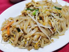 -蛇口康乐快餐鱼仔档(翠苑小区店)