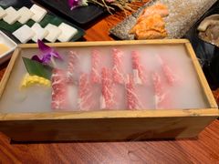 -山之屋炭火烧肉·生啤畅饮(大朗万科中央公园店)