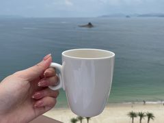 -深圳大梅沙京基洲际度假酒店