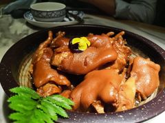 东坡双蹄-吴莊(龙城万科里店)