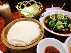 -明丰小渔馆(明月路店)