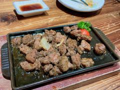 -小川洋风料理(街道口店)