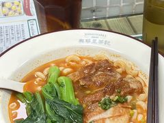 -兴华里茶记(禅城同济首店)