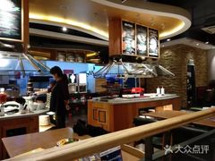 -比格比萨(方庄店)