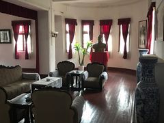 -李宗仁先生故居