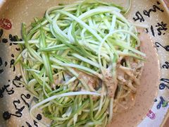 -福来居烤鸭店(天坛二店)