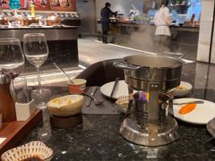 -博林天瑞喜来登酒店·西丽尚膳