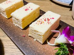 -那时新疆·若羌(经纬汇店)