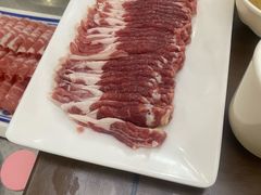 -清真·鸦儿李记·涮肉(鼓楼店)