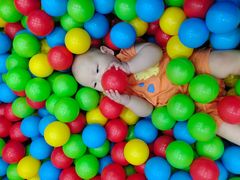 -美吉姆早教(新百CC Park店)