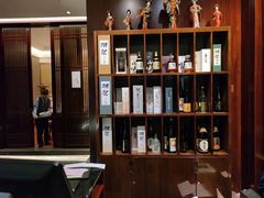 -九洲喜来登酒店湖月日餐厅