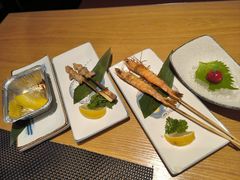 -虹料理·日料放题(悠方店)