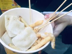 鸡柳年糕薯条三合一（大桶）-鸡柳大人鸡柳年糕薯条(农贸云创店)