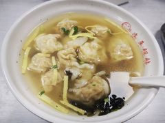-海平馄饨(逍遥二路店)