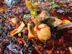 -黑竹香鸡(营和巷店)