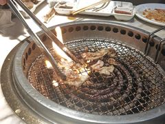 -火炉火自助餐(西直门凯德MALL店)