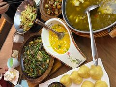 -有红鸡毛店·川菜(建设路店)