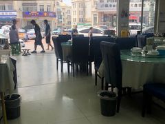 -聚德福海鲜家常菜(刘庄店)