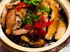 -南京大牌档(凯德大峡谷店)
