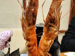 -和创柚子·会席日本料理(新区淮海街店)