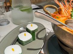 -芭札·Thai泰国餐厅(同和金铂天地店)