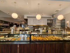 -BAKER&SPICE(安福路店)
