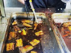 -咱家王新国把子肉(县东巷店)
