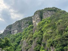 -大慈岩风景区