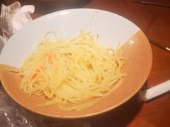 酸辣土豆丝-外婆家(南开大悦城店)