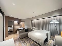 -成都天府丽都喜来登饭店