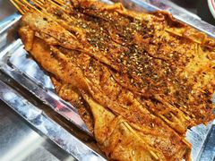 -堂堂小伙夫·辽宁小吃大排档(京西大悦城店)