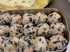 -HOTISLAND海鸡岛·韩国料理(江南西店)