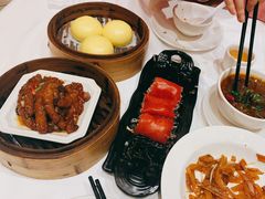 柱候金钱肚-稻香酒家·34年老字号·港式粤菜(汉街店)