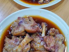 -贤花饭店(城阳店)