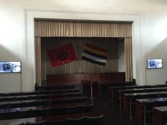 -辛亥革命博物院北区
