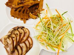 -頂好酒家·经典粤菜(海信广场店)