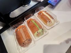 -味多美蛋糕(朝新嘉园店)
