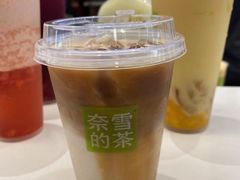 -奈雪的茶(石厦时代广场店)