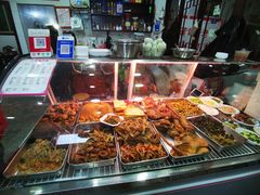 -蒋炸酱(内东街店)