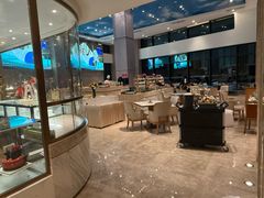 -菲住布渴酒店自助餐厅(阿里巴巴西溪园区店)