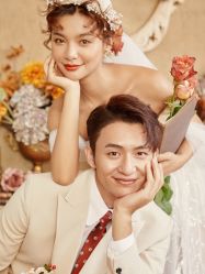 -女王风尚STUDIO·轻奢化定制