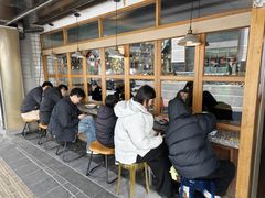 -赣南粉局·江西小炒·锅气炒粉(人民广场店)