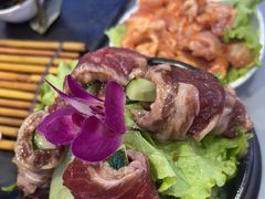 -外婆掌柜·东北家庭烤肉(托乐嘉店)