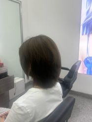 -起点造型·QIDIAN烫染接发