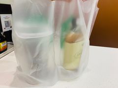 -锦园春香港茶餐厅(西海湾旗舰店)